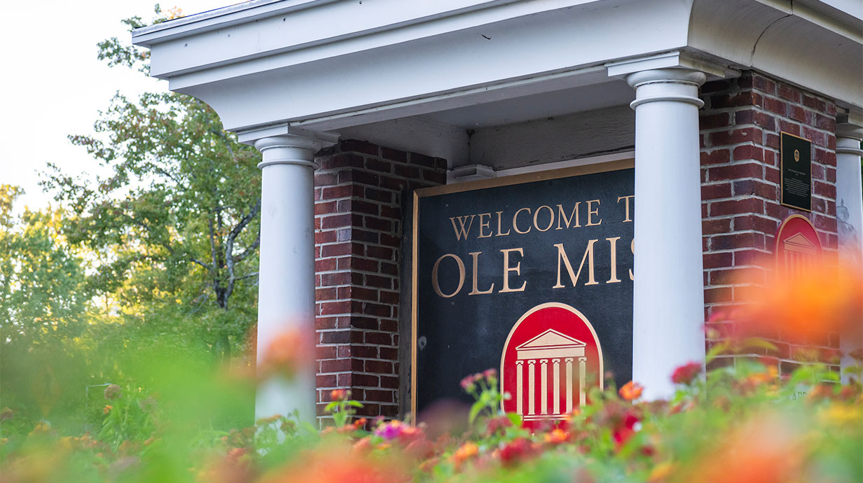 Campus scenes Fall 2024