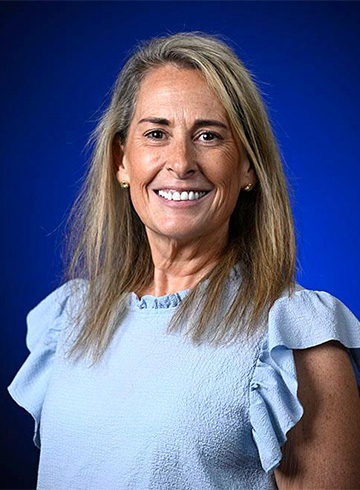 Photo of Elisabeth Alexander