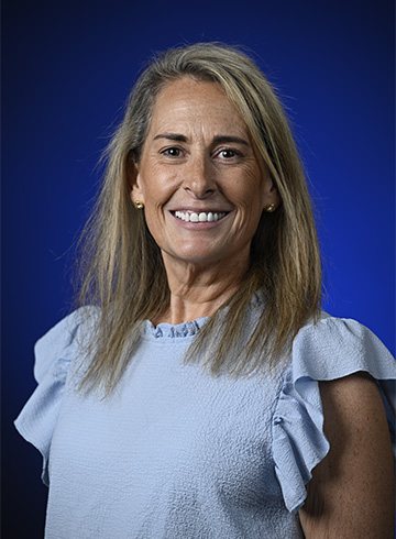 Photo of Elisabeth Alexander