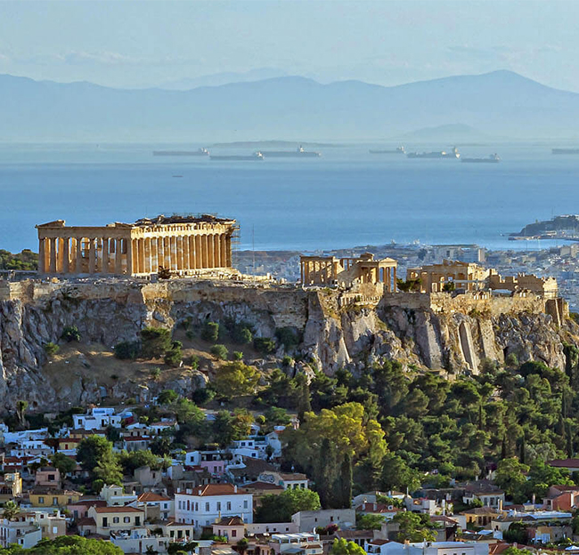 Athens, Greece