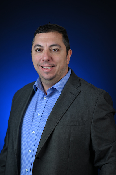 Headshot of Sam Hammoud