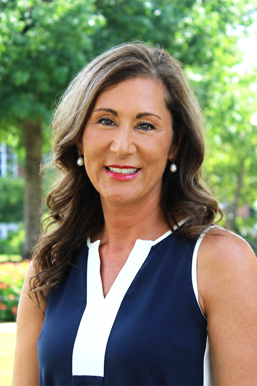 Julie Moulard heashot