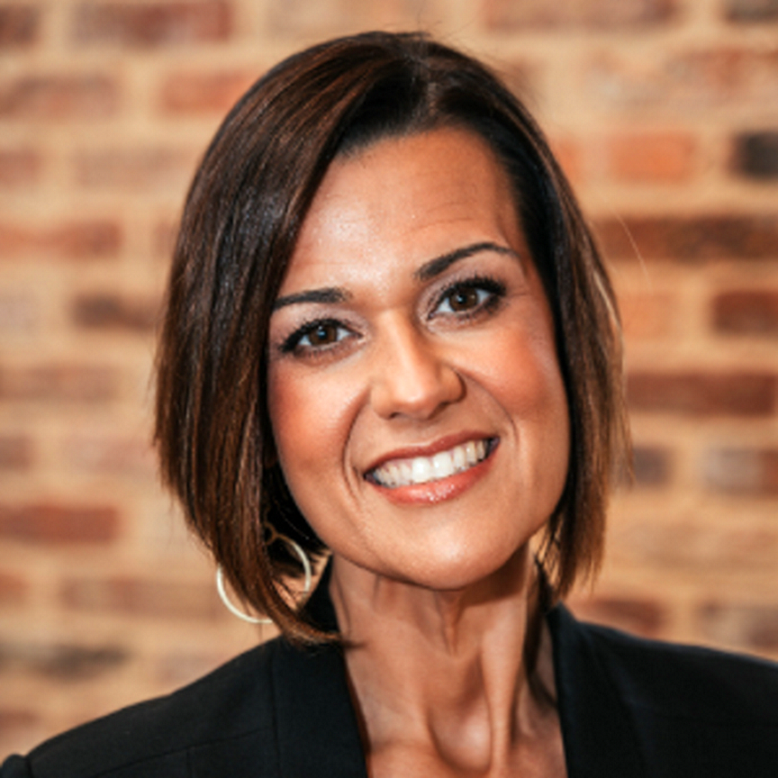 Headshot of Morgan Tucker.