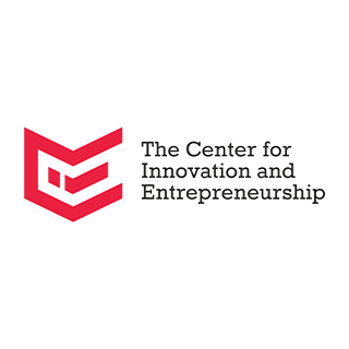 Center for Innovation and Entrepreneurship logo