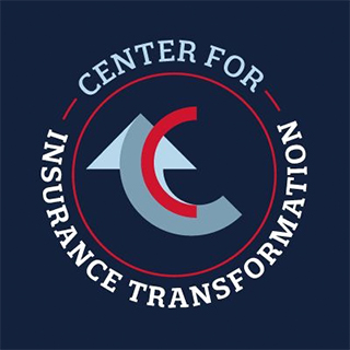 Center for Insurance Transformation logo