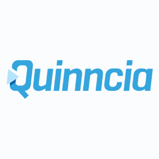 Quinncia logo