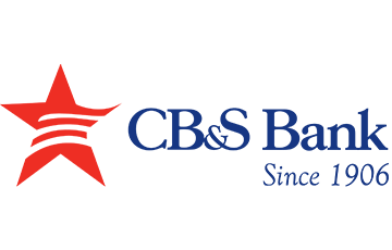 CB and S Bank logo