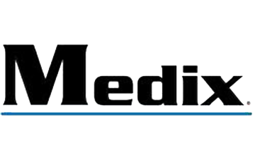 Medix company logo