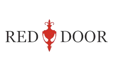 red door logo