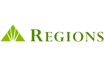 Regions Bank logo