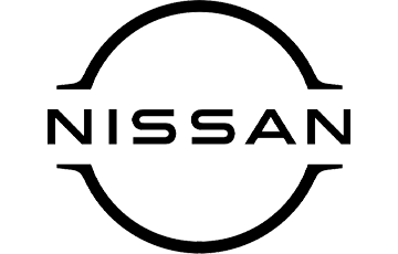 Nissan logo