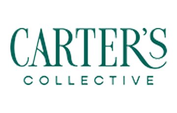 Carter's Collective Fine Jewelry logo.