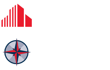 Cushman and Wakefield logo.