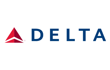 Delta Air Lines logo
