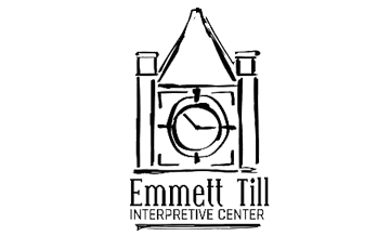 Emmett Till Interpretive Center logo