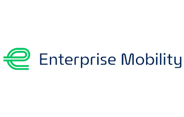 Enterprise Mobility logo.
