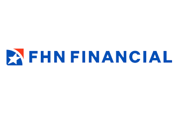 Logo of FHN Financial