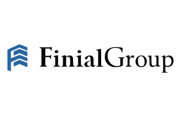 Finial Group Logo