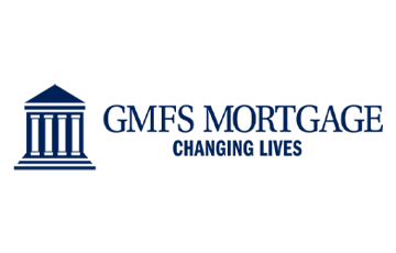 Logo of GMFS Mortgage