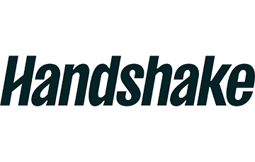 handshake company logo