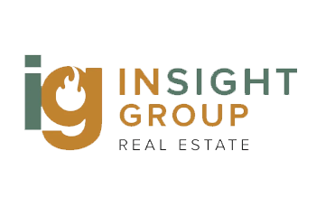 Insight Group Real Estate logo