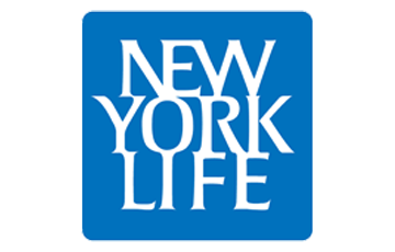 New York Life logo.