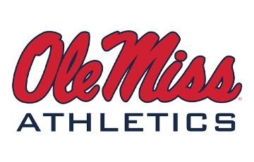 Ole Miss Athletics logo