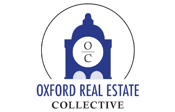 Oxford Real Estate Collective logo.