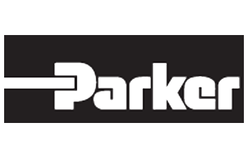 Parker careers logo
