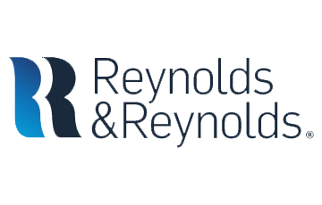 Logo of Reynolds and Reynolds