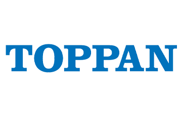 TOPPAN logo