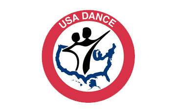 USA Dance Logo