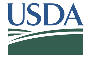 USDA logo