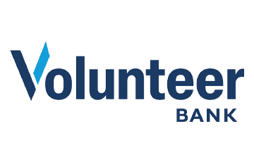Volunteer Bank logo
