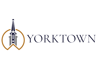 Logo of Yorktown Capital.
