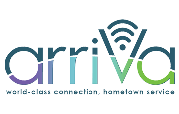 Arriva logo