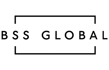 BSS Global logo