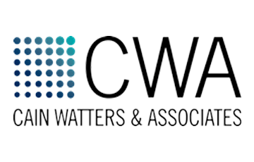 Cain Watters and Associates logo