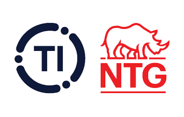  Transportation Insight & Nolan Transportation Group  logo