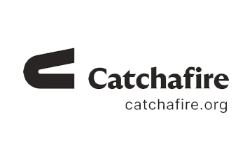 Catchafire logo