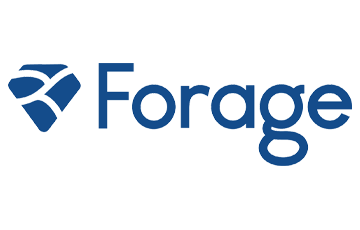 Forage logo