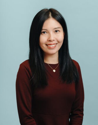 Dr. Kexin Xiang