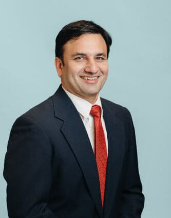 Dr. Saim Kashmiri