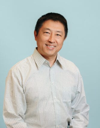 Dr. Lixiong Guo